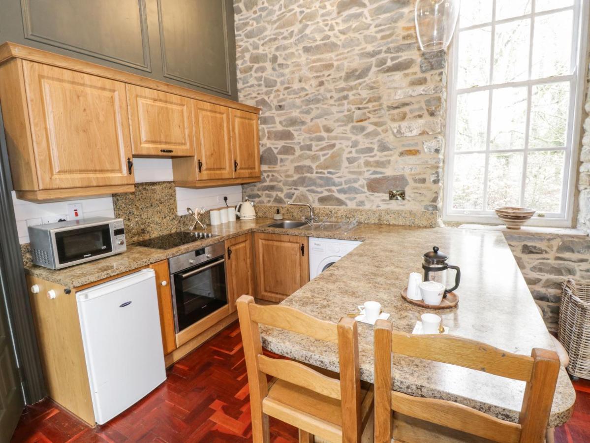 Millvale Cottage Cootehill Exteriér fotografie