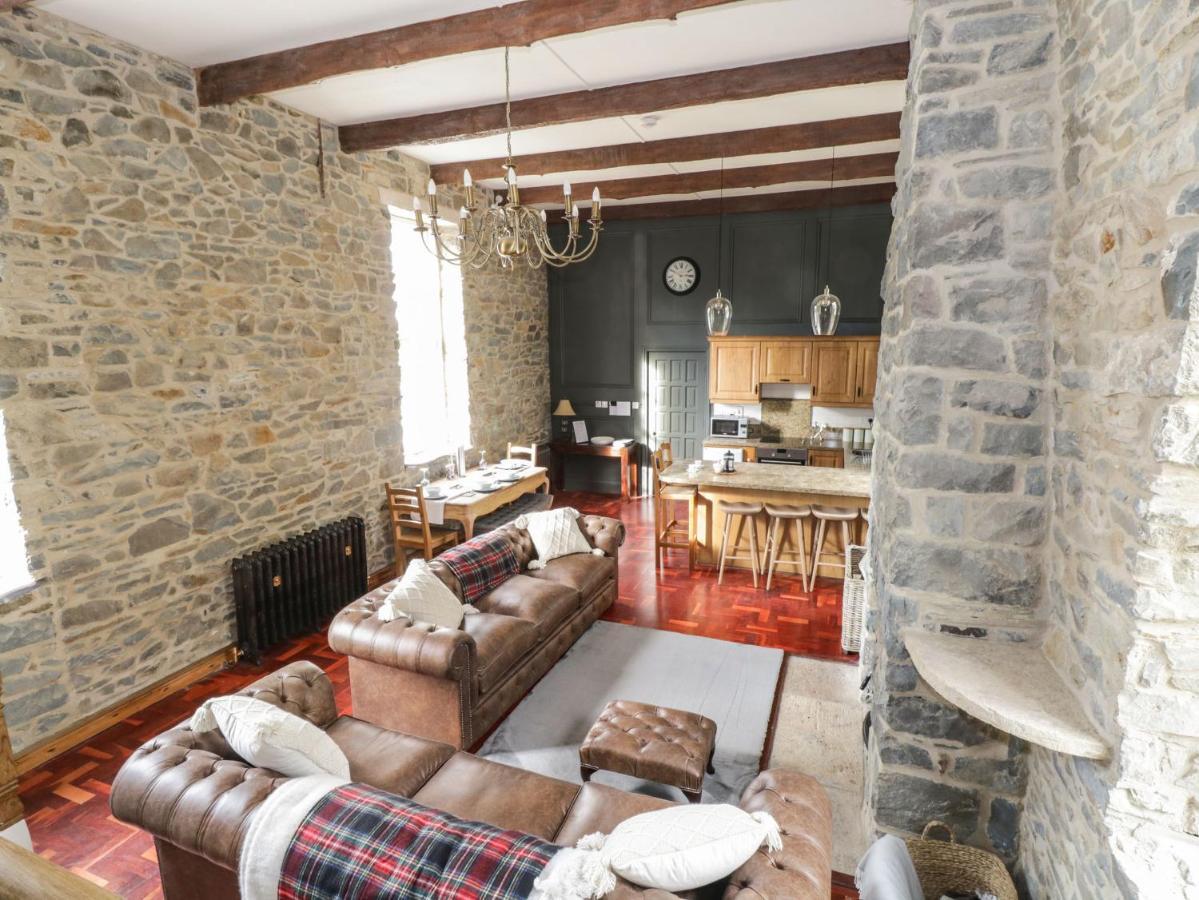 Millvale Cottage Cootehill Exteriér fotografie