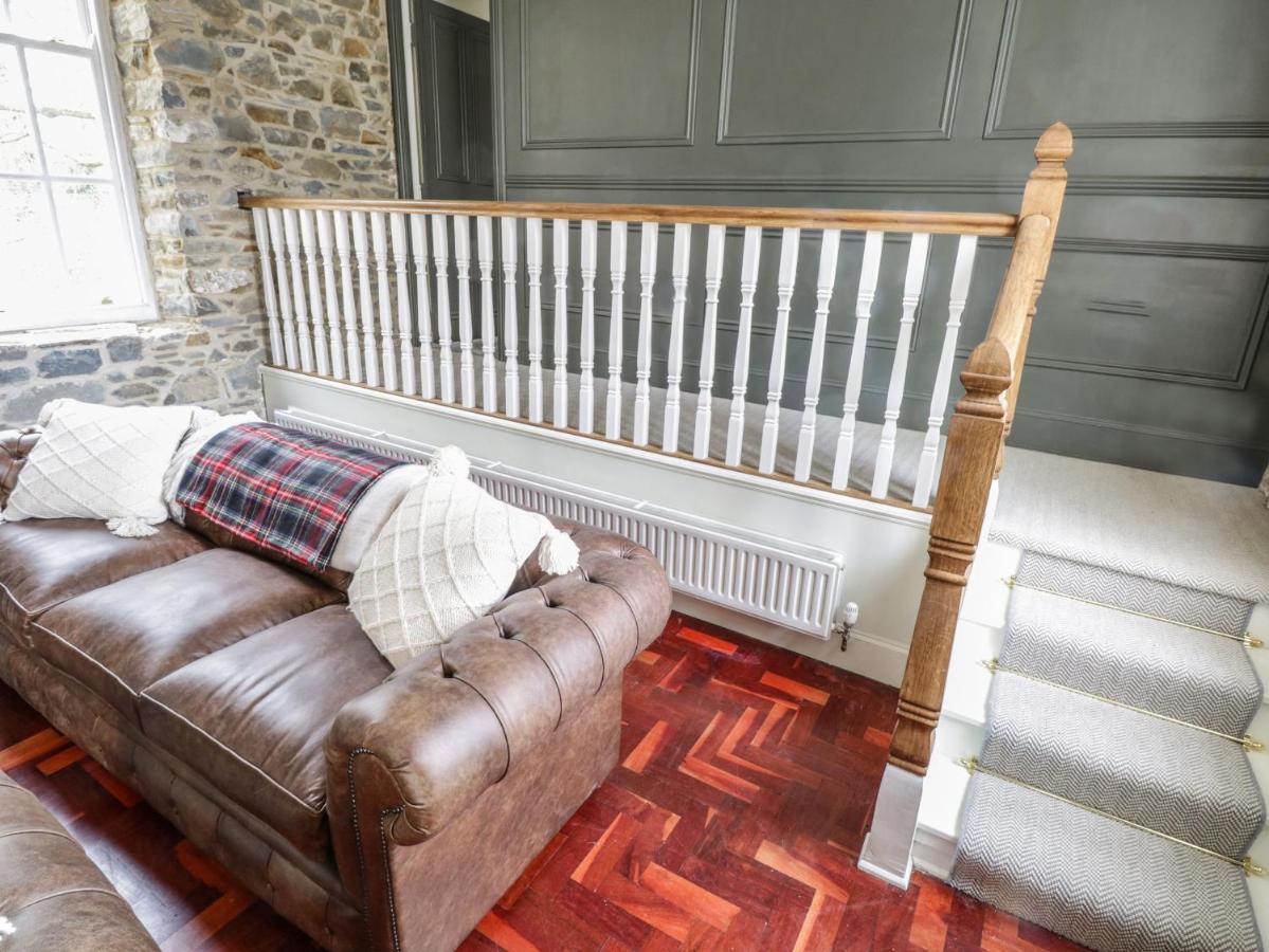 Millvale Cottage Cootehill Exteriér fotografie