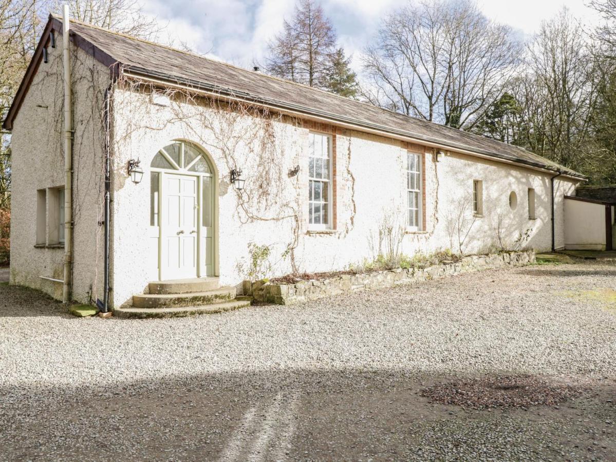 Millvale Cottage Cootehill Exteriér fotografie