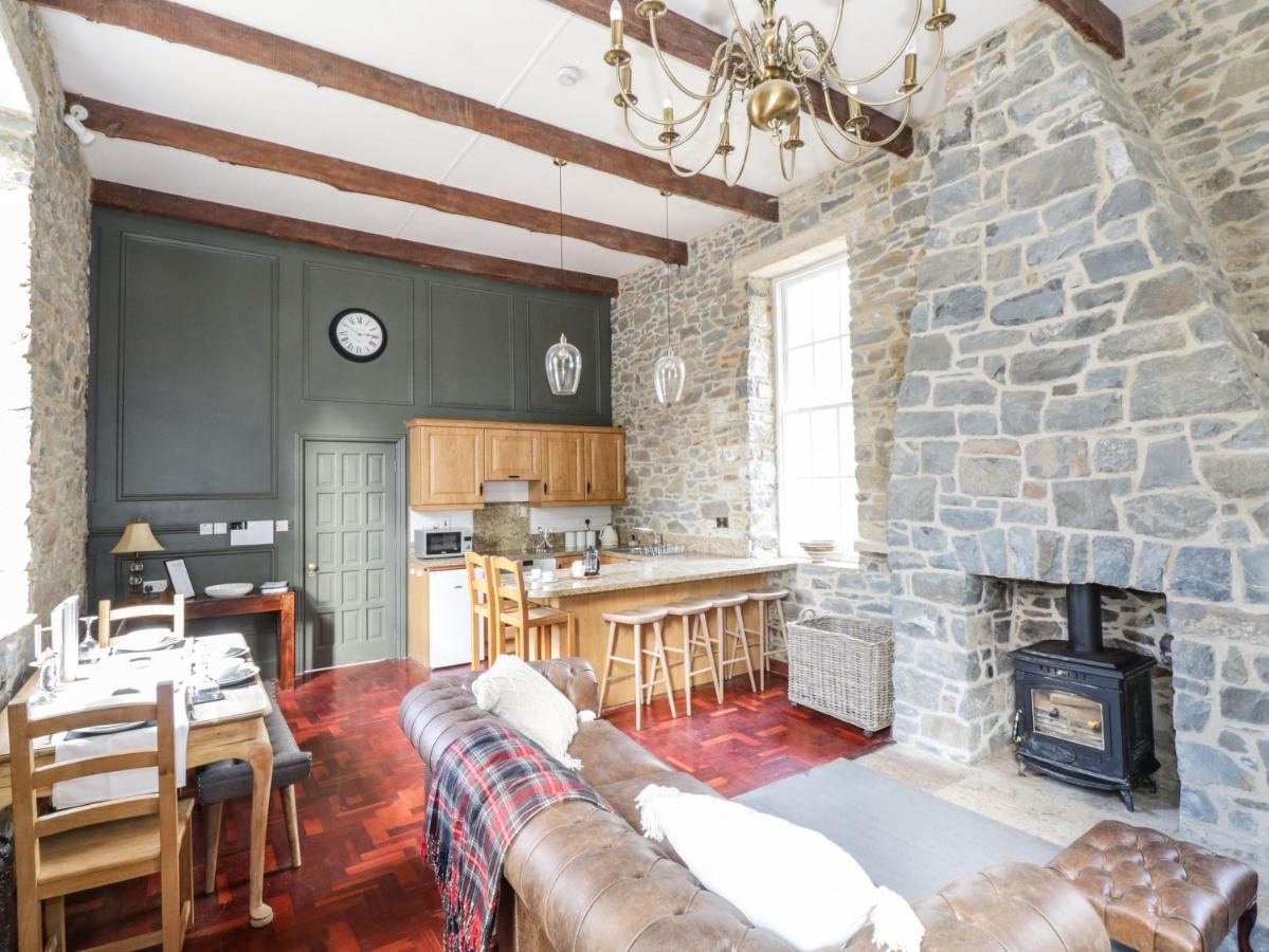 Millvale Cottage Cootehill Exteriér fotografie