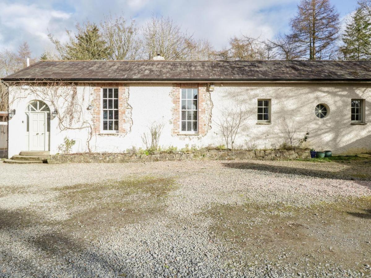 Millvale Cottage Cootehill Exteriér fotografie