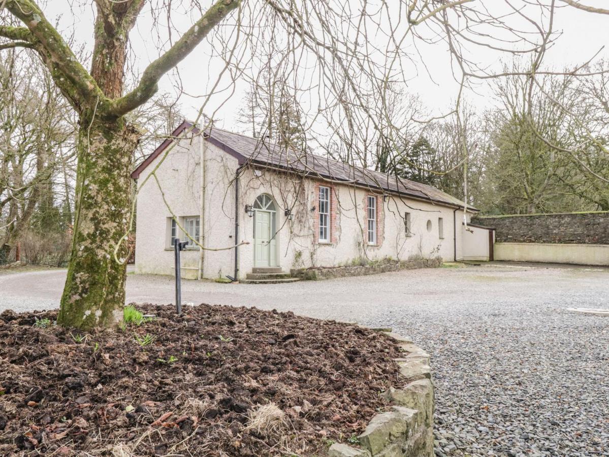 Millvale Cottage Cootehill Exteriér fotografie