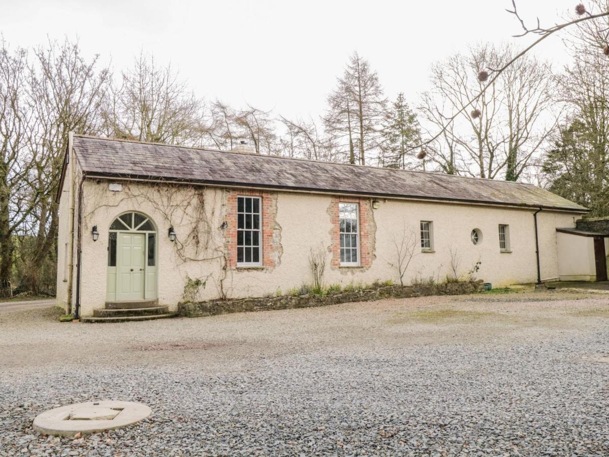 Millvale Cottage Cootehill Exteriér fotografie