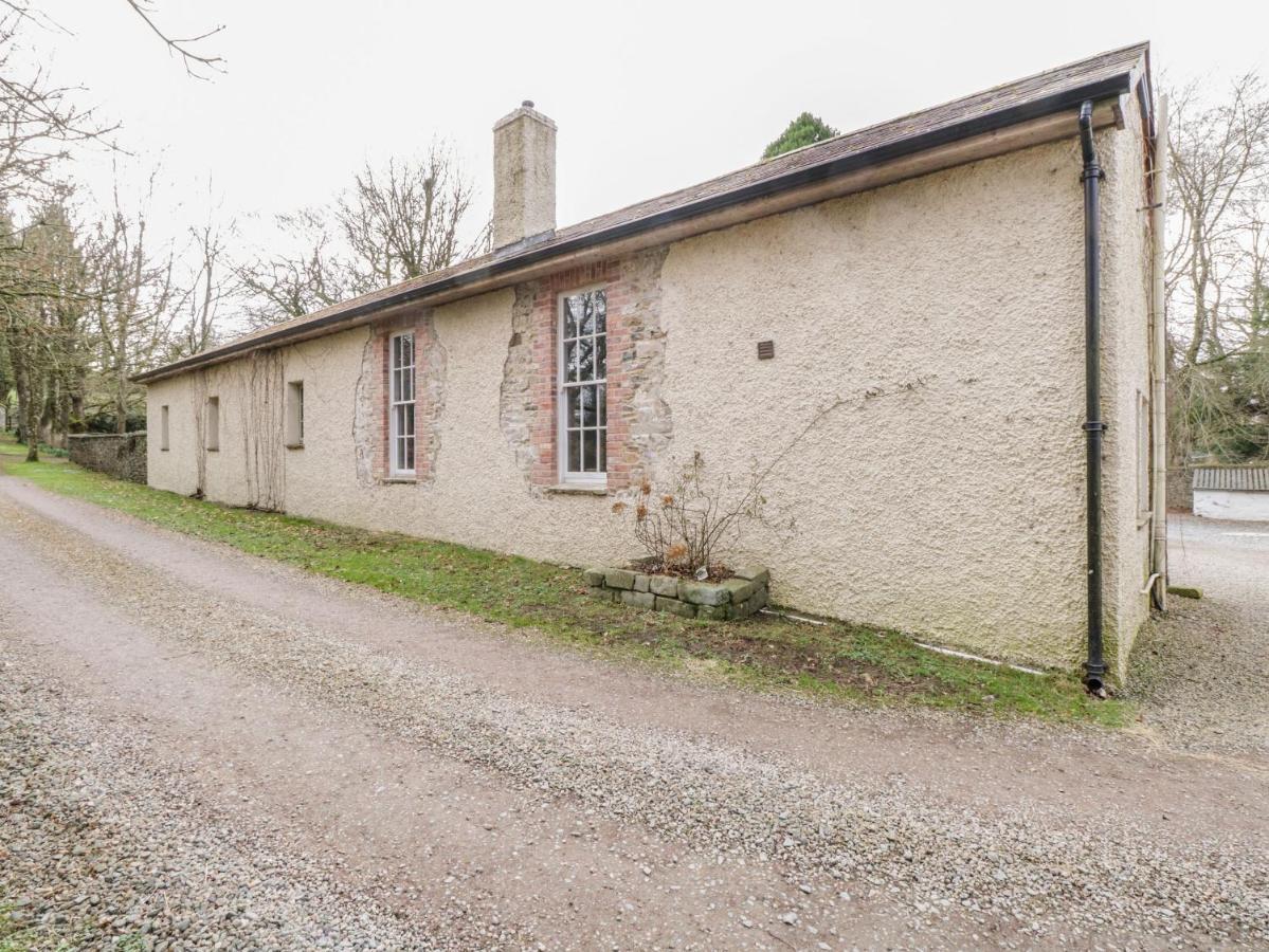 Millvale Cottage Cootehill Exteriér fotografie