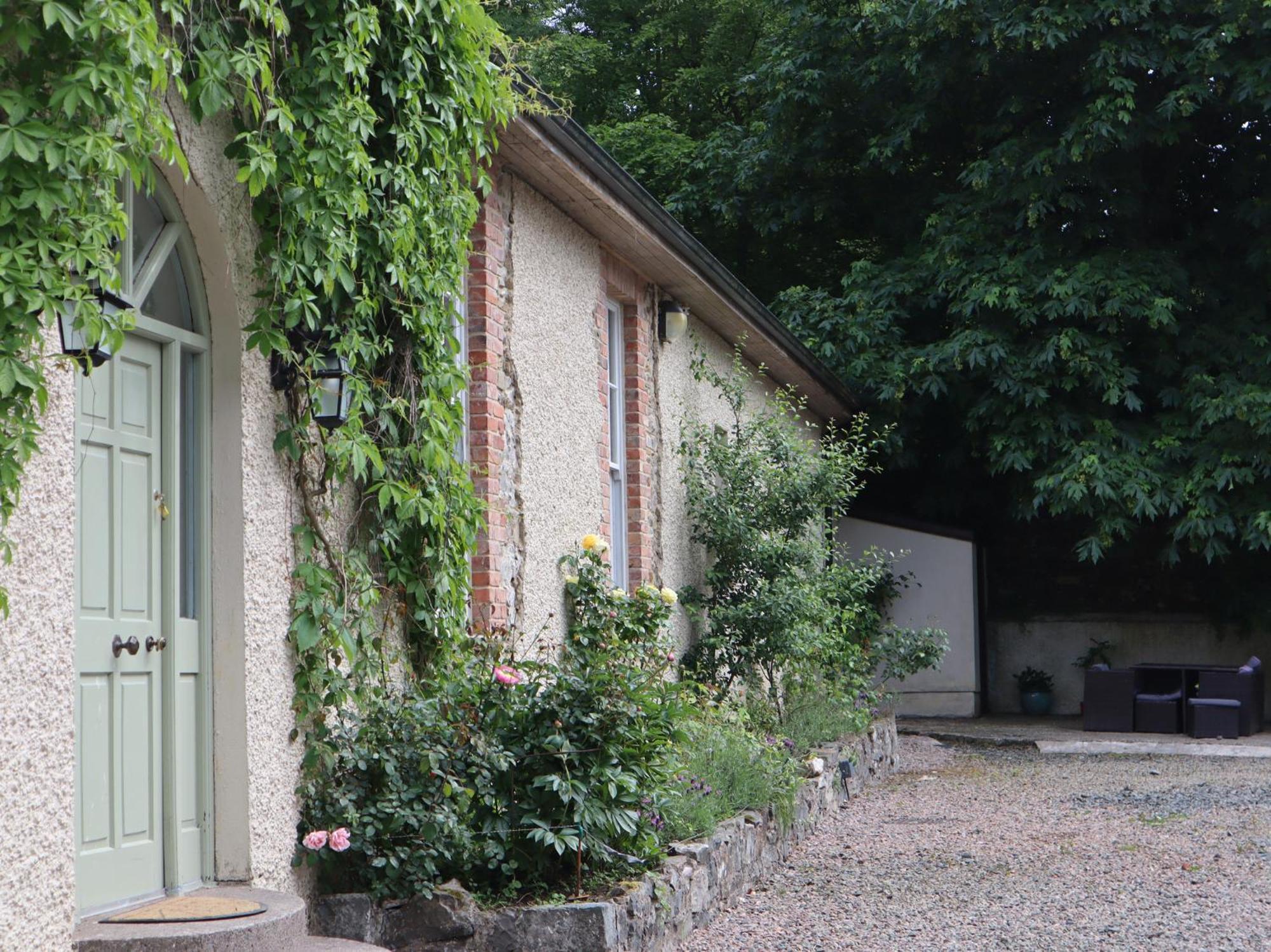 Millvale Cottage Cootehill Exteriér fotografie